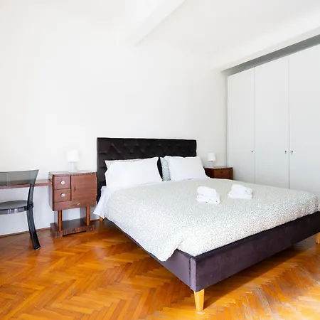 Casa D'azeglio *