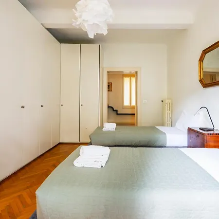 Casa D'azeglio *
