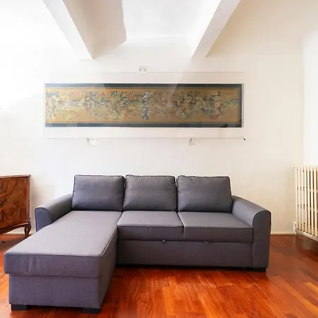 Casa D'azeglio 佛罗伦萨