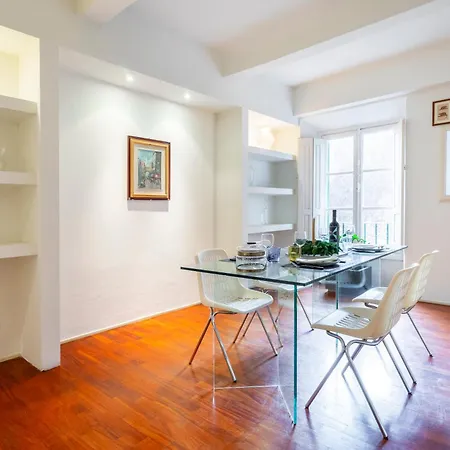Casa D'azeglio 佛罗伦萨