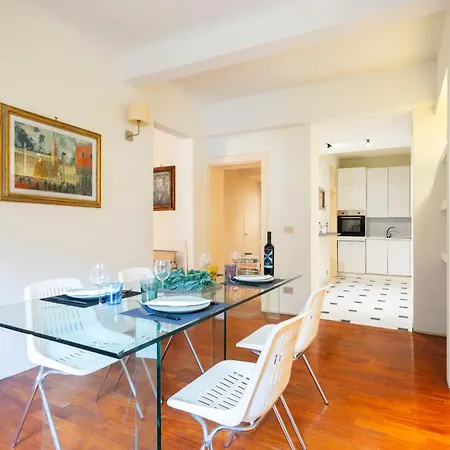 Casa D'azeglio * 佛罗伦萨