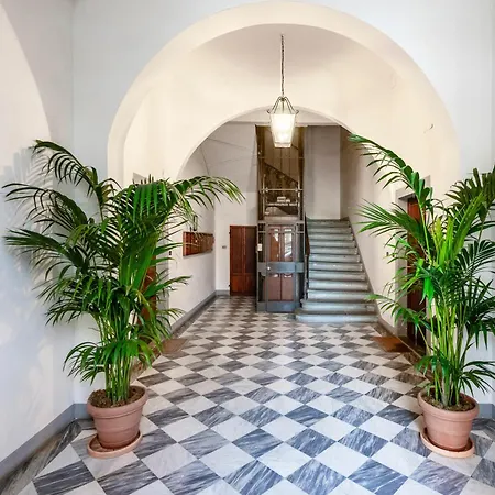 公寓 Casa D'azeglio 佛罗伦萨