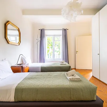 Casa D'azeglio 佛罗伦萨